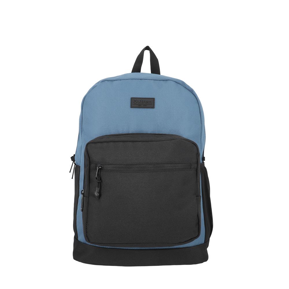 Foto 1 | Mochila Xtrem Vito 4xt Ash Blue Azul