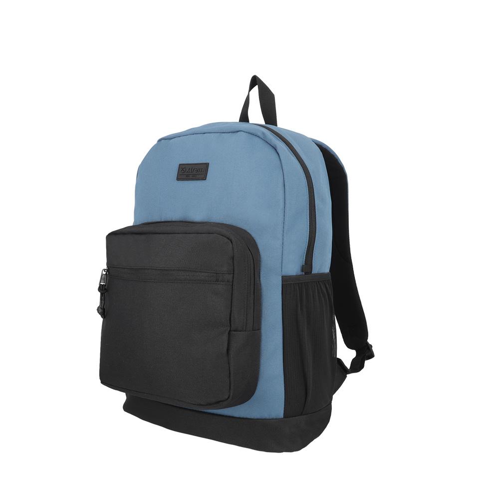 Foto 2 | Mochila Xtrem Vito 4xt Ash Blue Azul