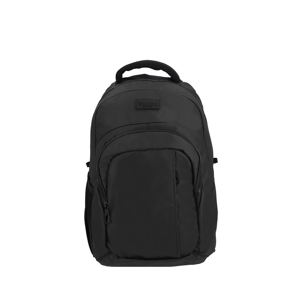 Foto 2 pulgar | Mochila Xtrem Atomik 4xt Black Negro