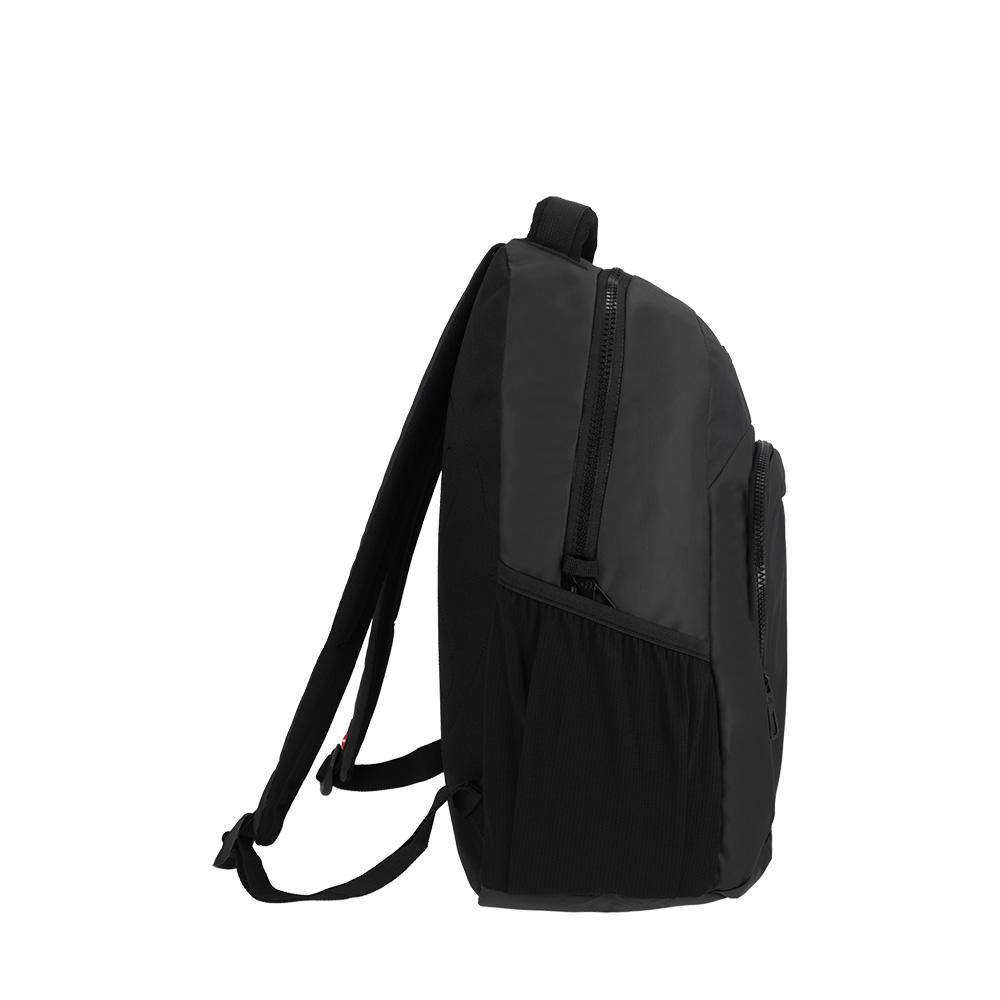 Foto 6 pulgar | Mochila Xtrem Atomik 4xt Black Negro