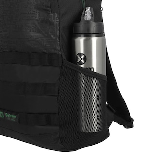 Foto 6 | Mochila Xtrem Clinton 4xt Black/Green Verde