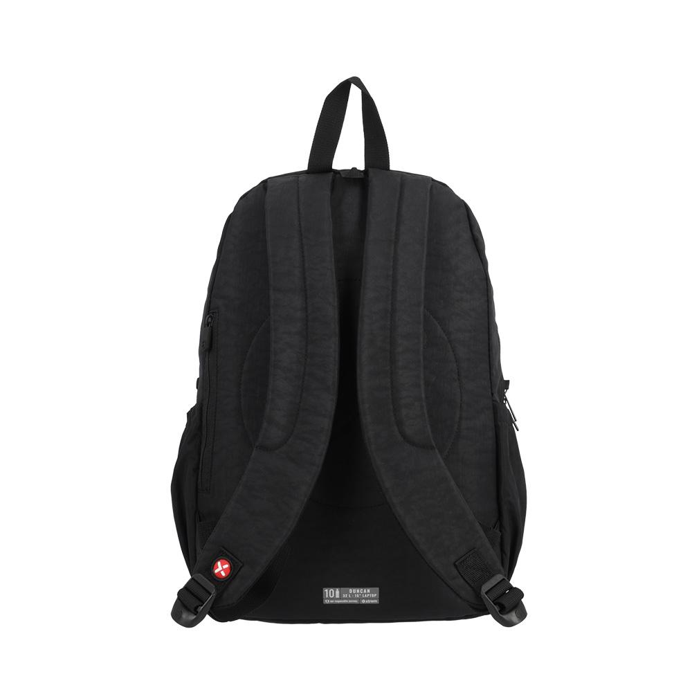 Foto 3 | Mochila Xtrem Duncan 4xt Negro