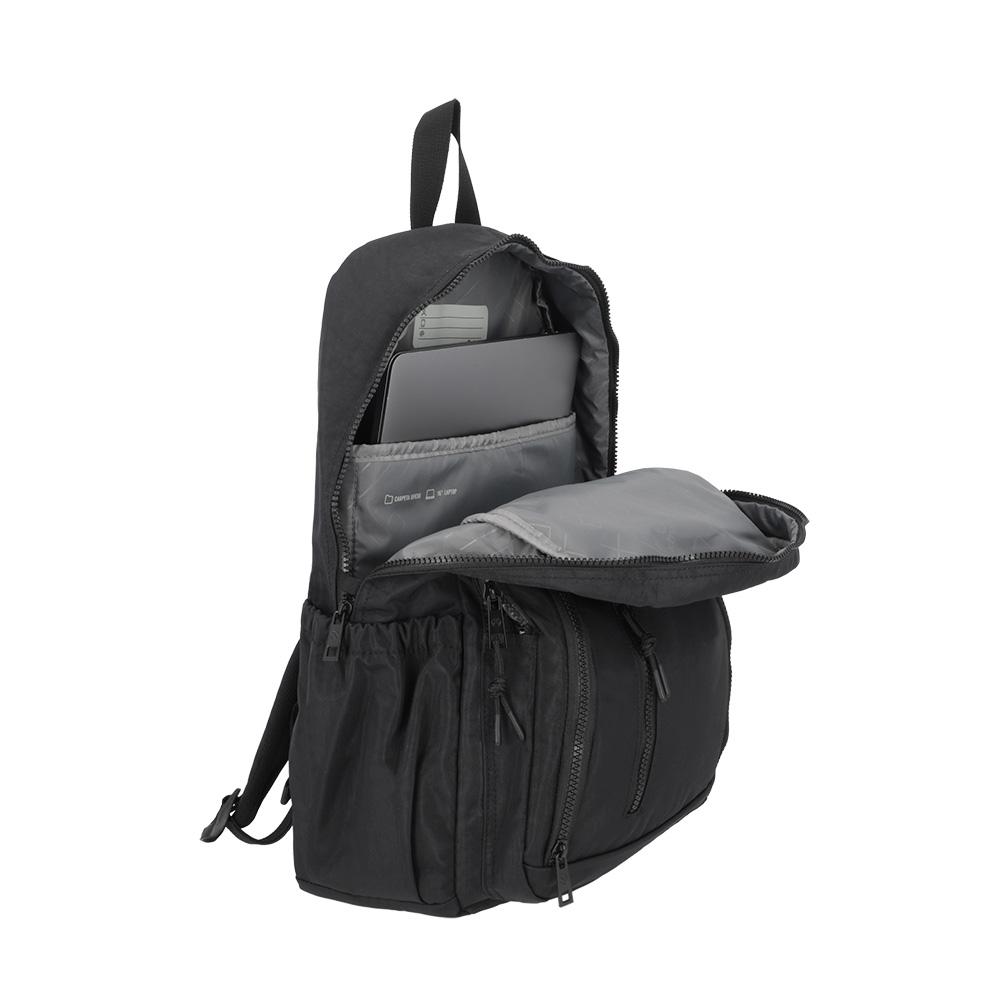 Foto 5 pulgar | Mochila Xtrem Duncan 4xt Negro