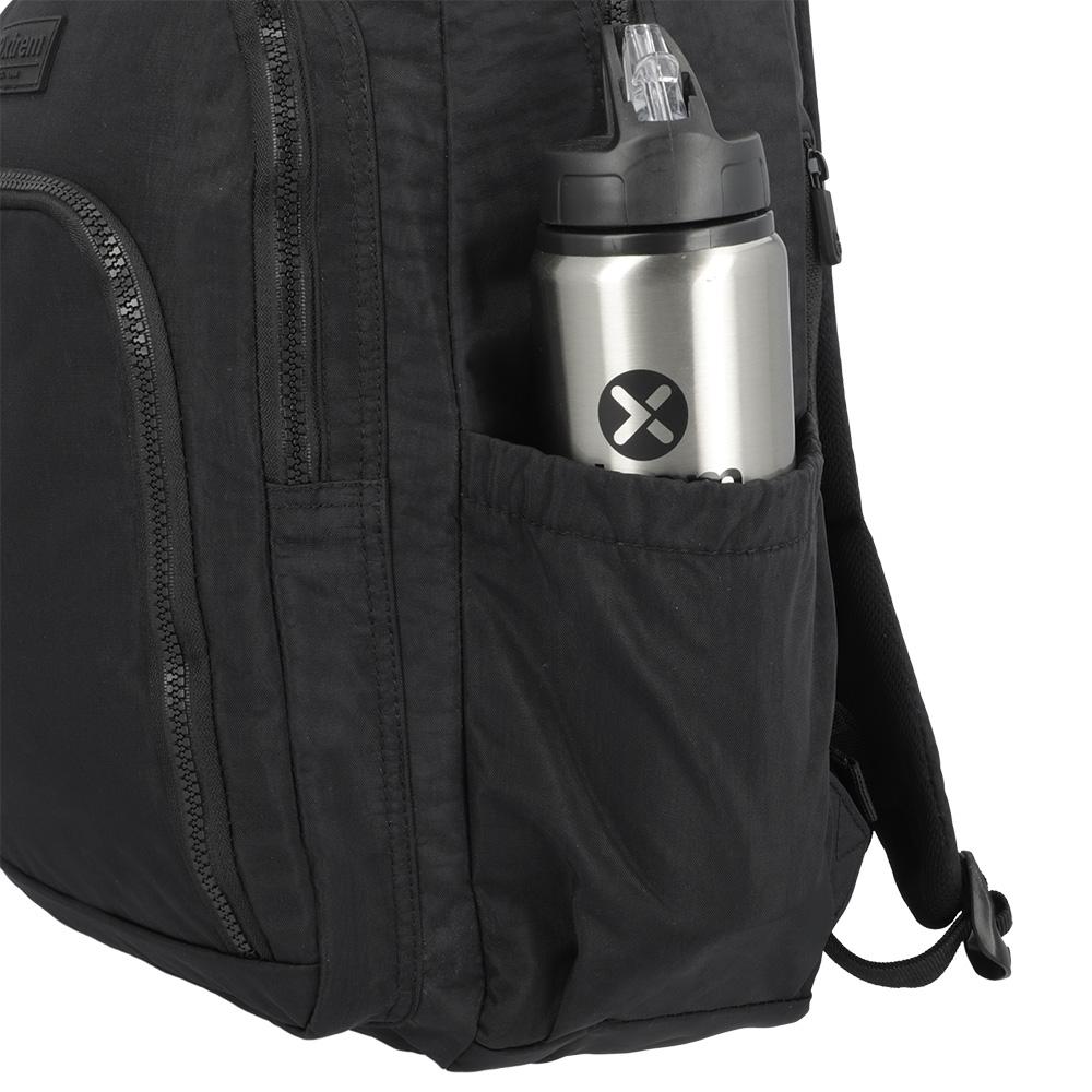 Foto 7 pulgar | Mochila Xtrem Duncan 4xt Negro