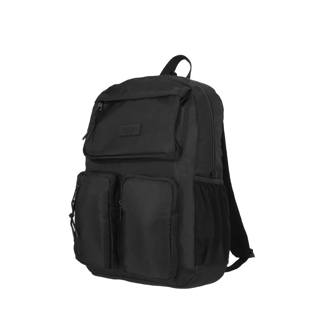 Foto 3 pulgar | Mochila Xtrem Queens 4xt Negro