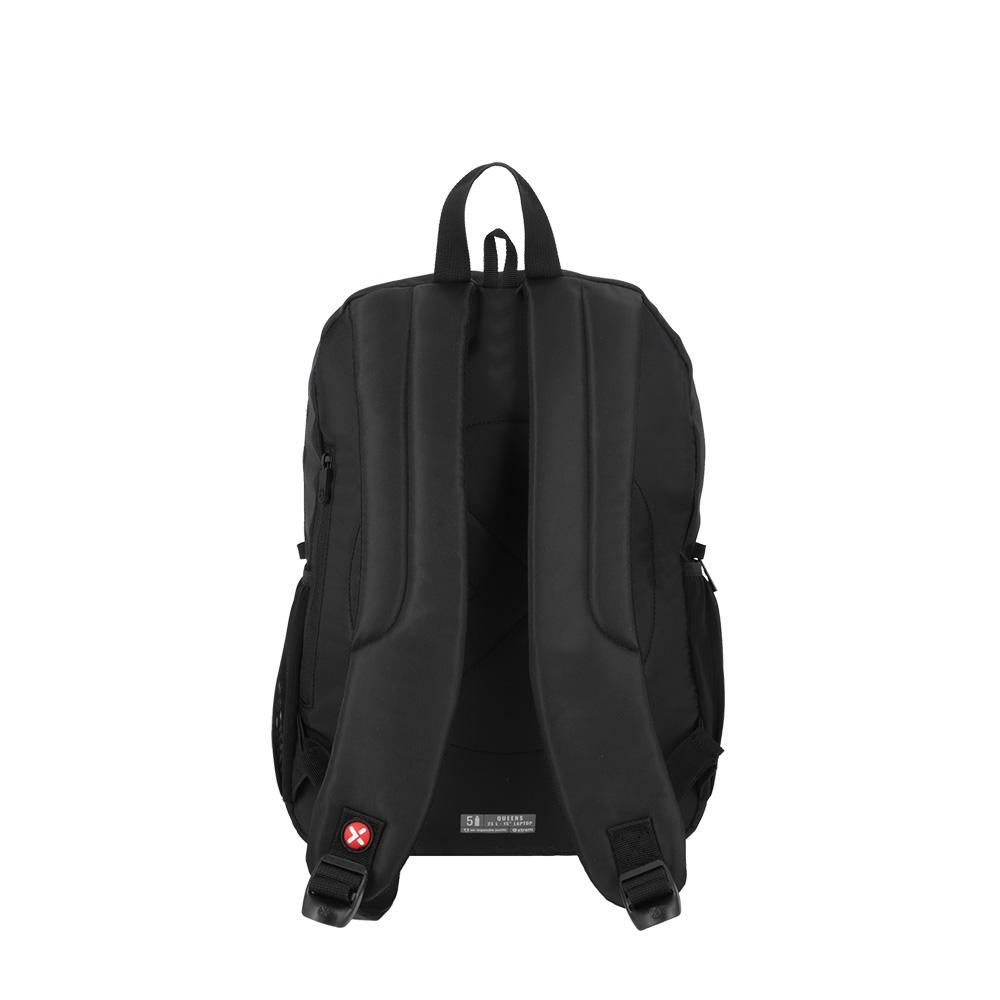 Foto 4 pulgar | Mochila Xtrem Queens 4xt Negro