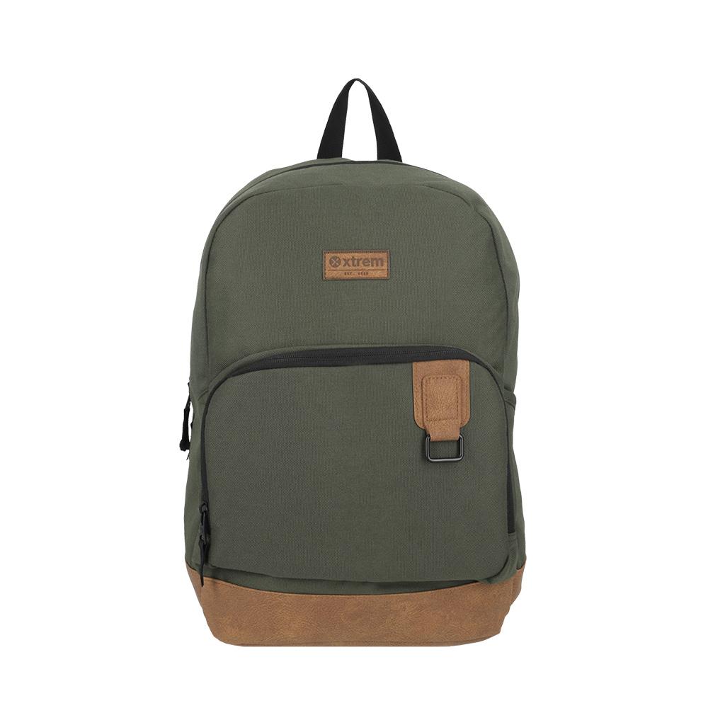 Foto 1 | Mochila Xtrem Dover 4xt Olive Verde