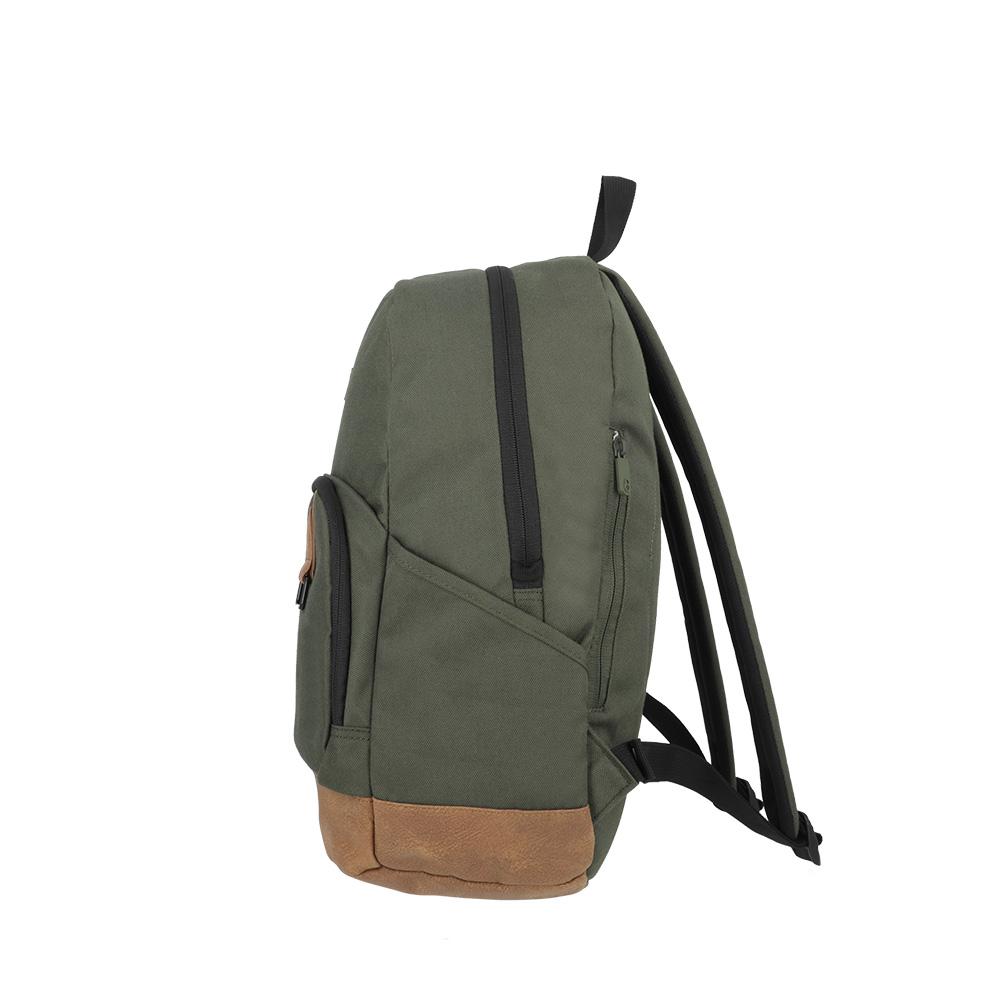 Foto 6 pulgar | Mochila Xtrem Dover 4xt Olive Verde