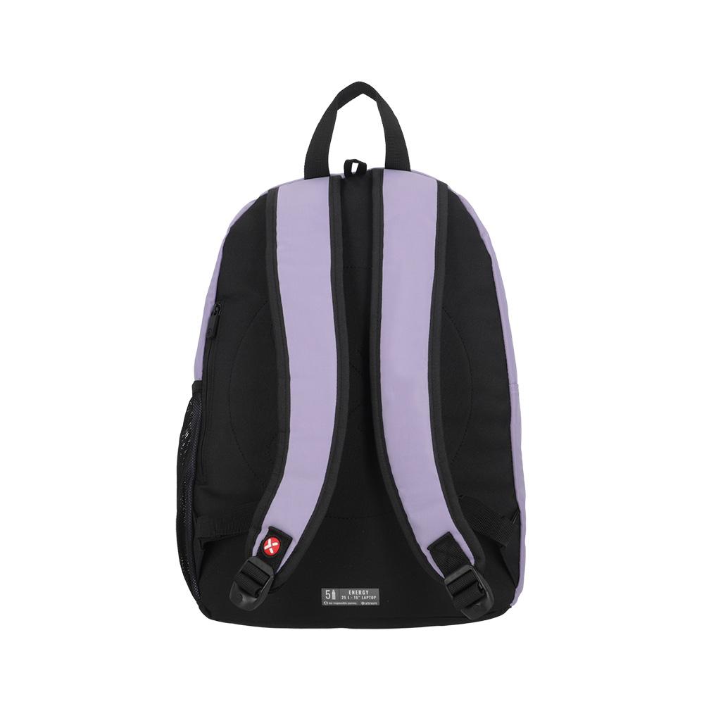 Foto 4 pulgar | Mochila Xtrem Energy 4xt Fresh Lila