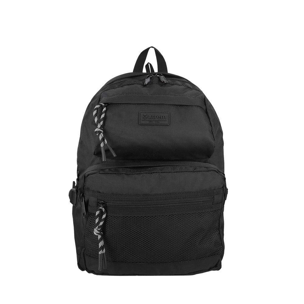 Mochila Xtrem Atlanta 4xt Negra