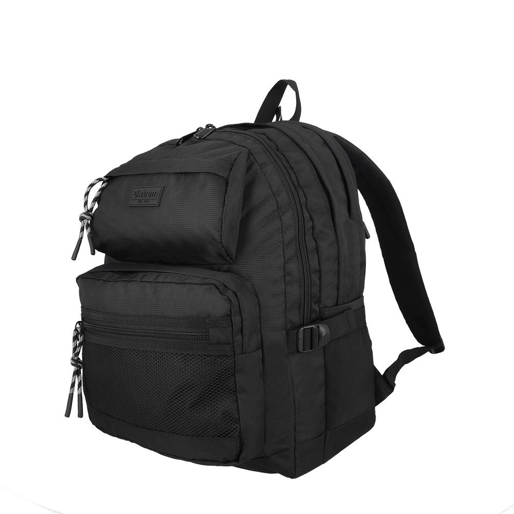 Foto 2 | Mochila Xtrem Atlanta 4xt Negra