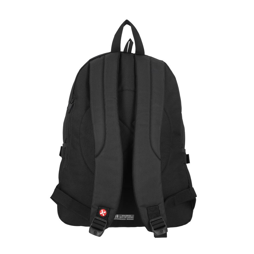 Foto 3 | Mochila Xtrem Atlanta 4xt Negra