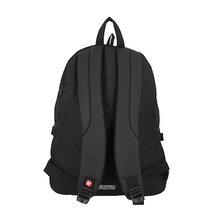 Foto 3 | Mochila Xtrem Atlanta 4xt Negra