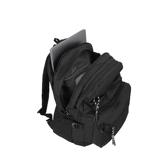 Foto 4 | Mochila Xtrem Atlanta 4xt Negra