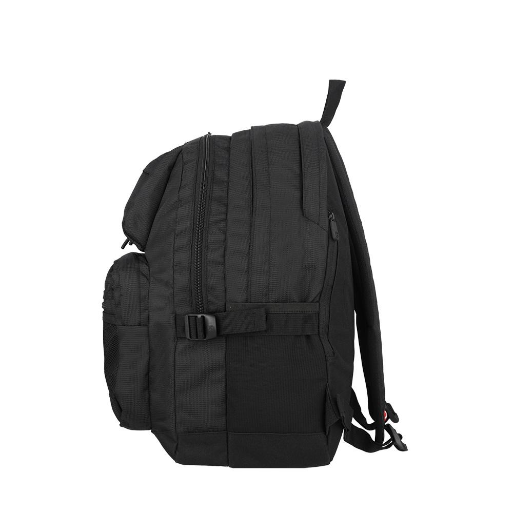 Foto 6 pulgar | Mochila Xtrem Atlanta 4xt Negra