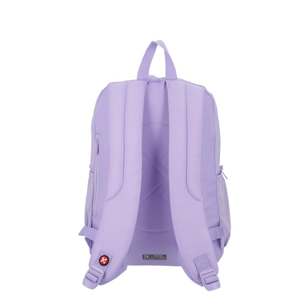 Foto 3 | Mochila Xtrem Queens 4xt Fresh Lila