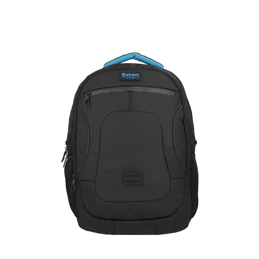 Mochila Xtrem Gamma 4xt Negra