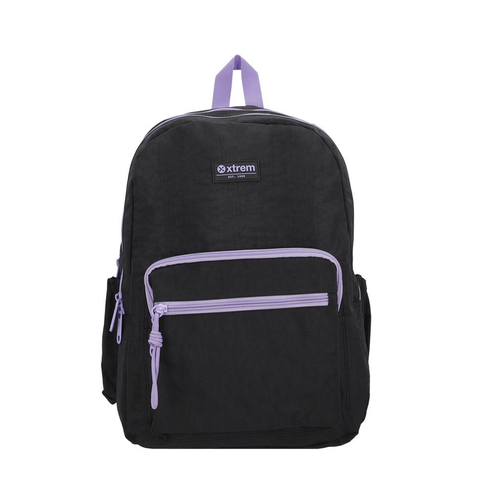 Foto 1 | Mochila Xtrem Bradford 4xt Negra