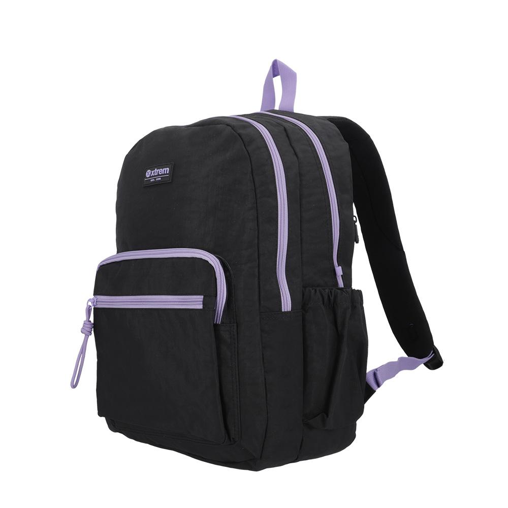 Foto 2 | Mochila Xtrem Bradford 4xt Negra