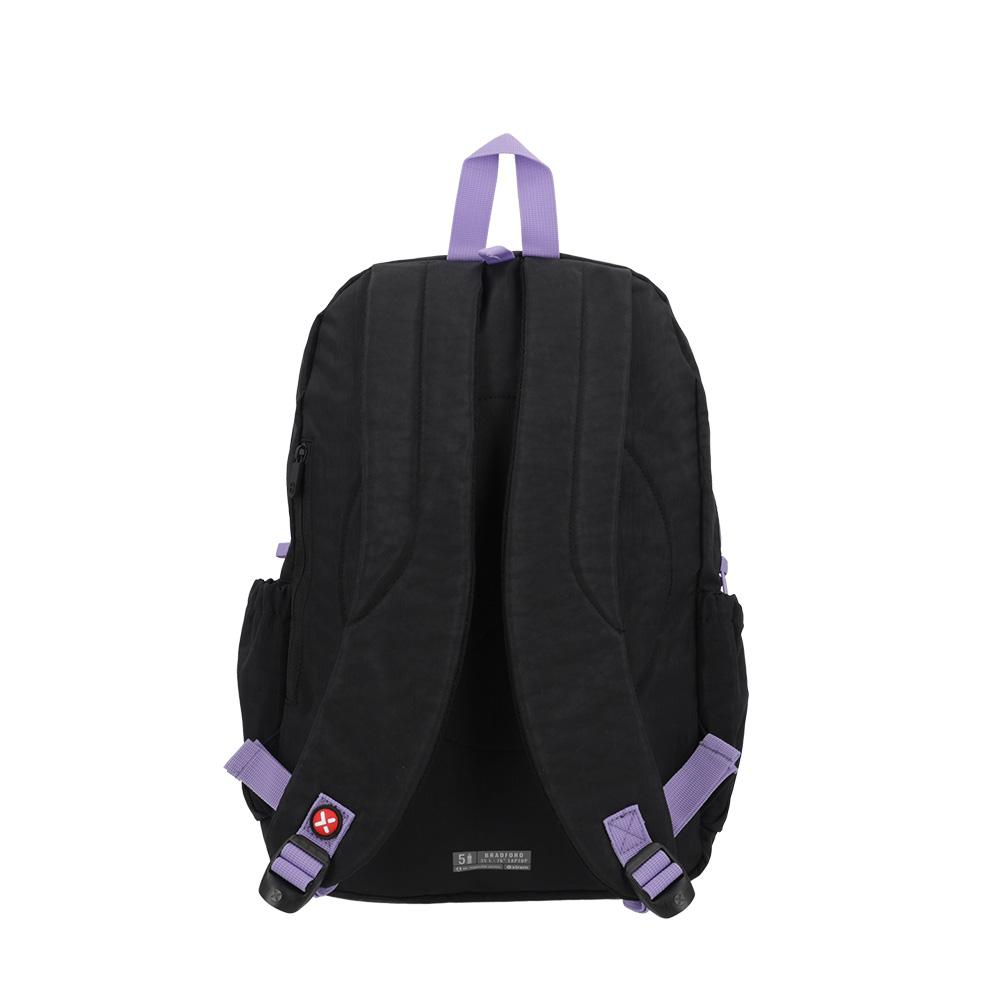 Foto 3 | Mochila Xtrem Bradford 4xt Negra