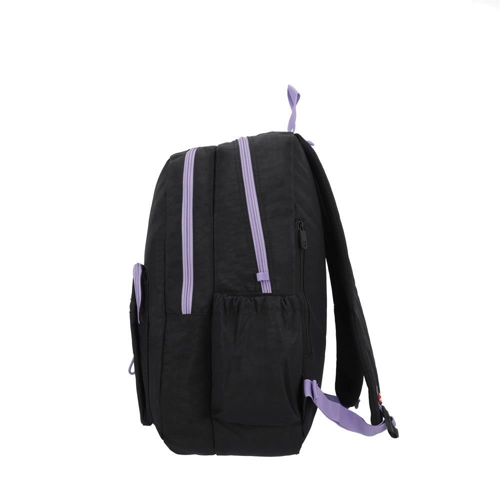 Foto 5 | Mochila Xtrem Bradford 4xt Negra