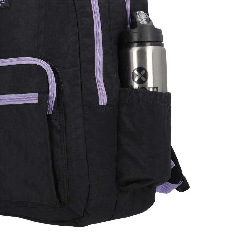 Foto 6 | Mochila Xtrem Bradford 4xt Negra