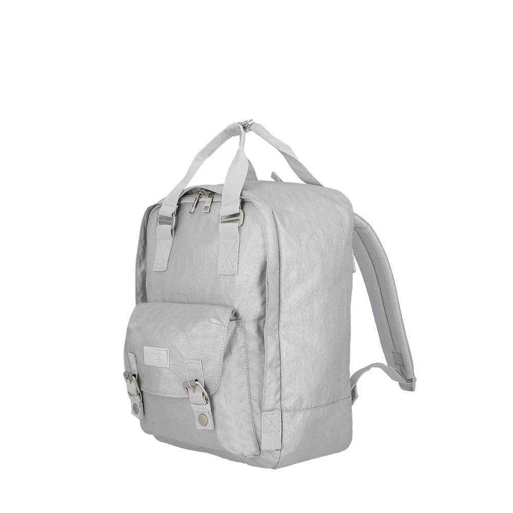 Foto 2 | Mochila Xtrem New Briz 4xt Silver Multicolor