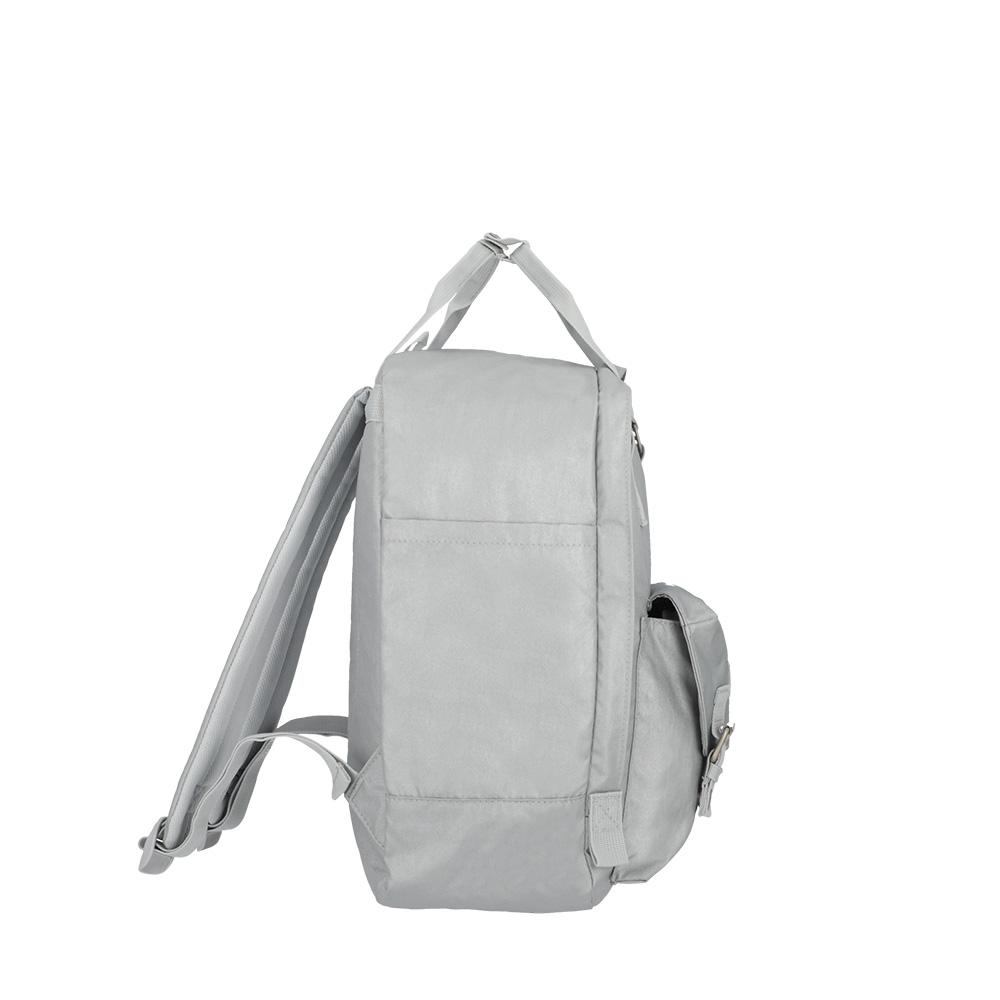 Foto 5 | Mochila Xtrem New Briz 4xt Silver Multicolor