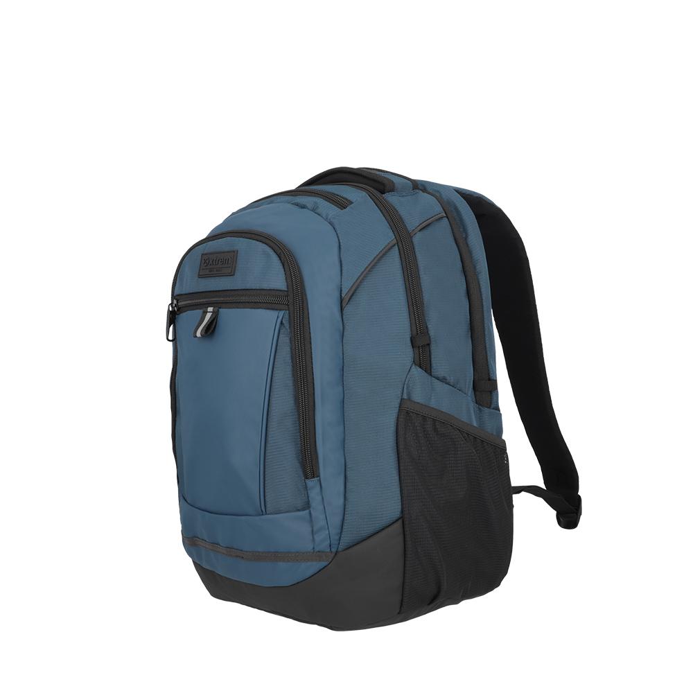 Foto 3 pulgar | Mochila Xtrem Brooklyn 4xt Eternity Azul