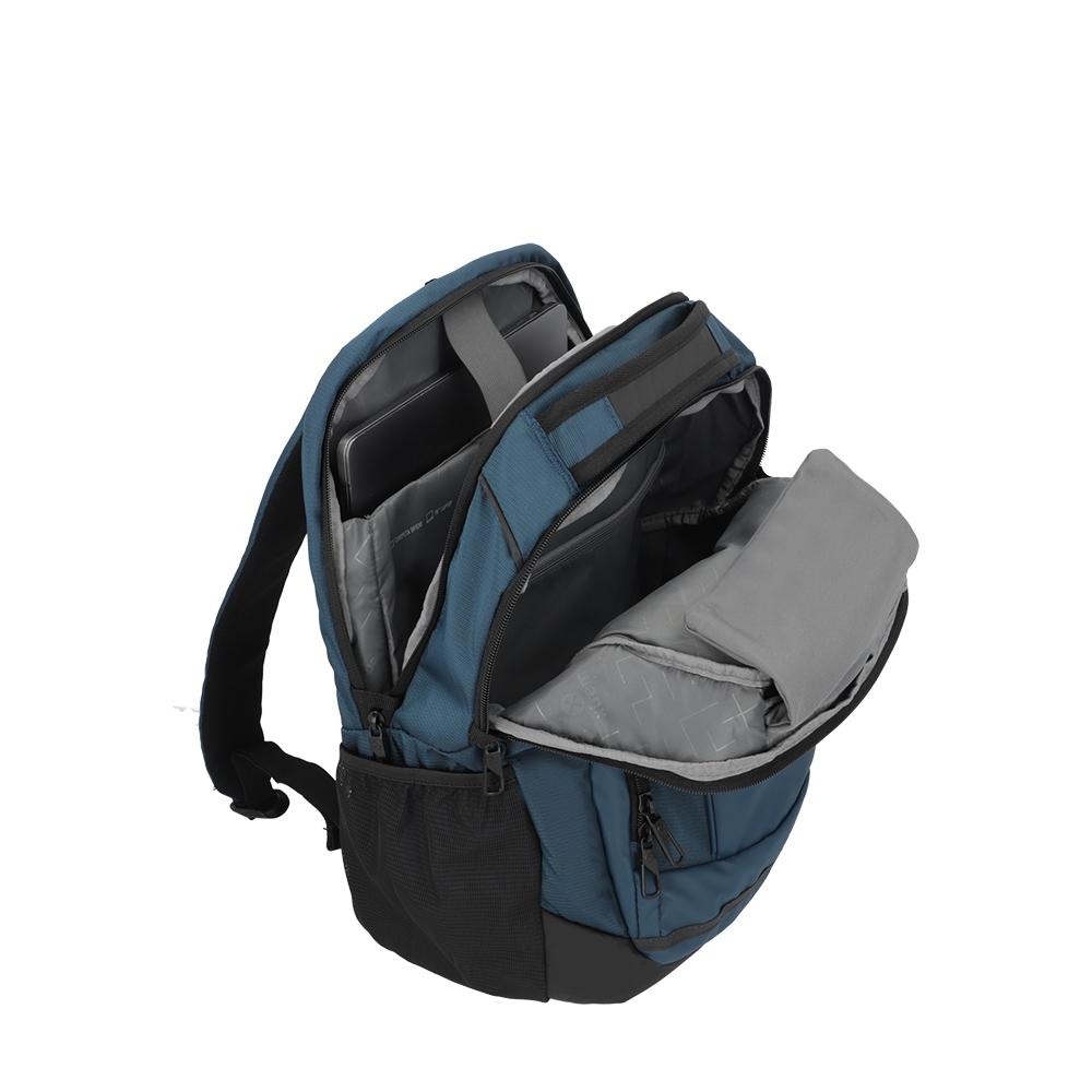 Foto 5 pulgar | Mochila Xtrem Brooklyn 4xt Eternity Azul