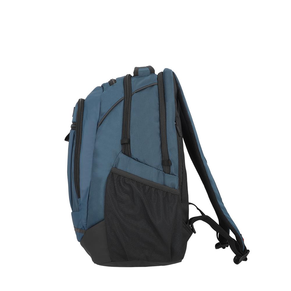 Foto 6 pulgar | Mochila Xtrem Brooklyn 4xt Eternity Azul