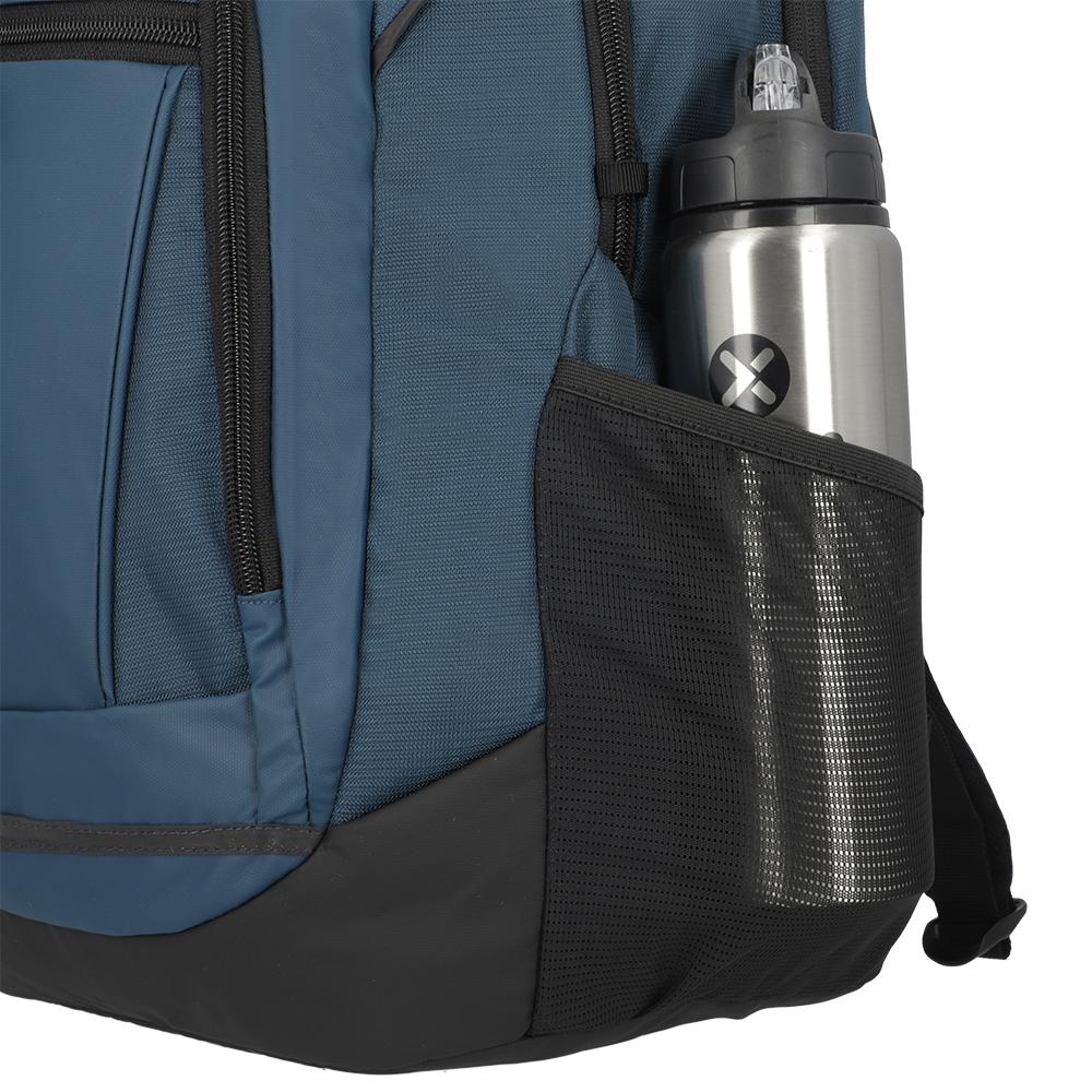 Foto 7 pulgar | Mochila Xtrem Brooklyn 4xt Eternity Azul