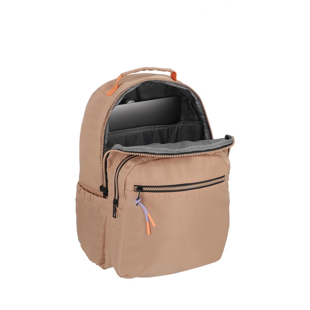 Foto 5 pulgar | Mochila Xtrem Maryland 4xt Dune Beige