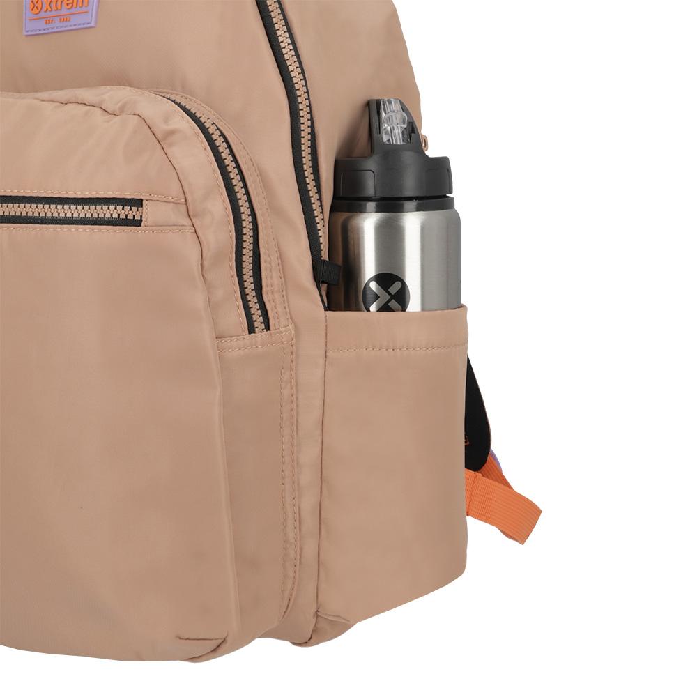 Foto 6 | Mochila Xtrem Maryland 4xt Dune Beige