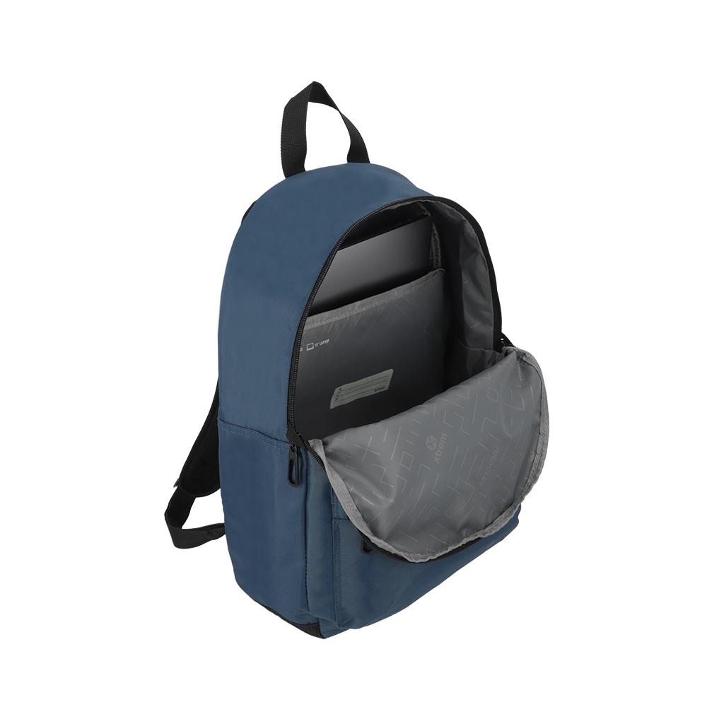 Foto 5 pulgar | Mochila Xtrem Energy 4xt Eternity Azul