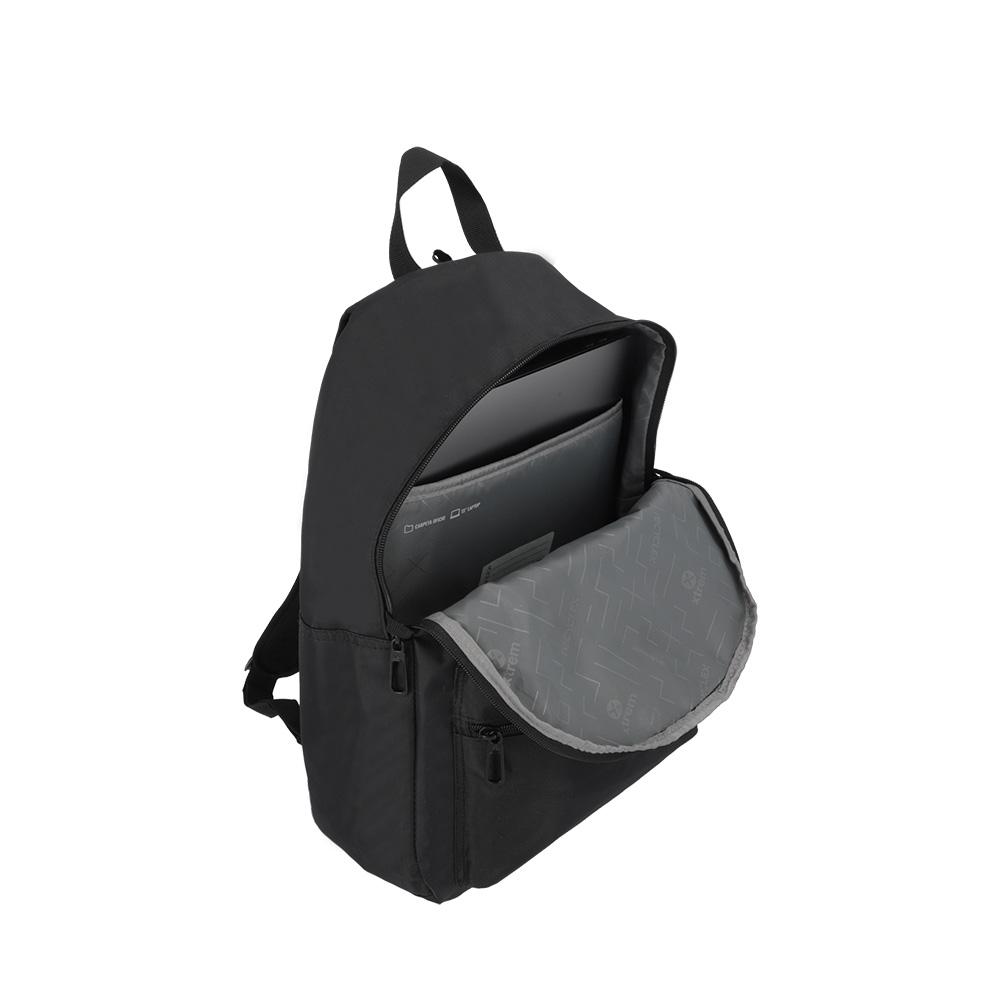 Foto 5 pulgar | Mochila Xtrem Energy 4xt Negro