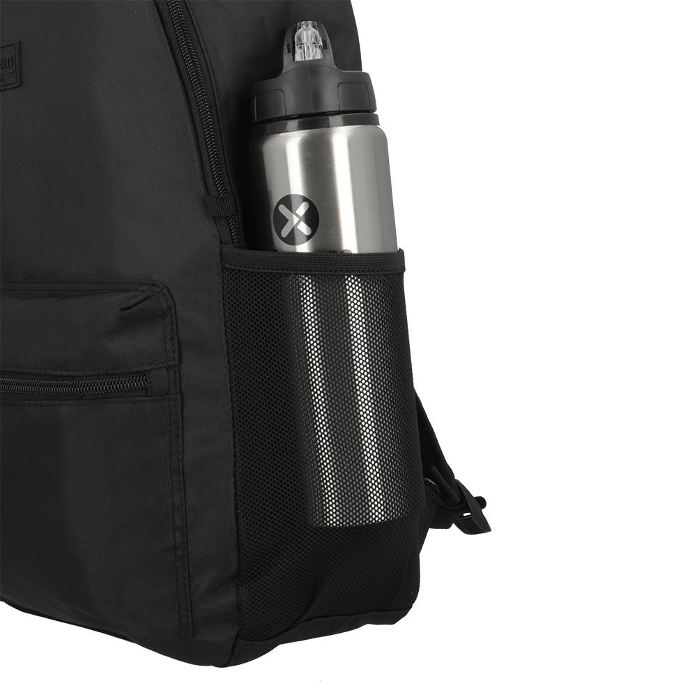 Foto 7 pulgar | Mochila Xtrem Energy 4xt Negro