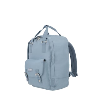 Foto 2 | Mochila Xtrem New Briz 4xt Dusty Azul