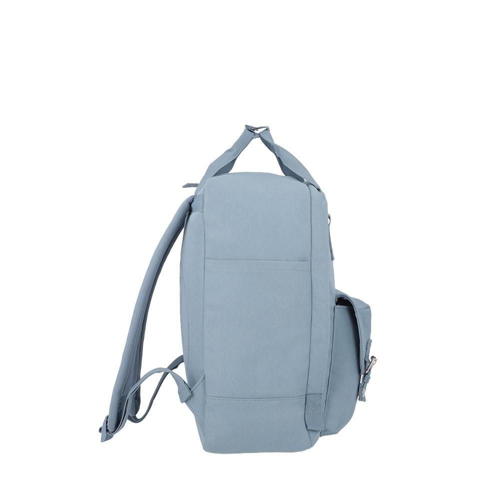 Foto 5 | Mochila Xtrem New Briz 4xt Dusty Azul