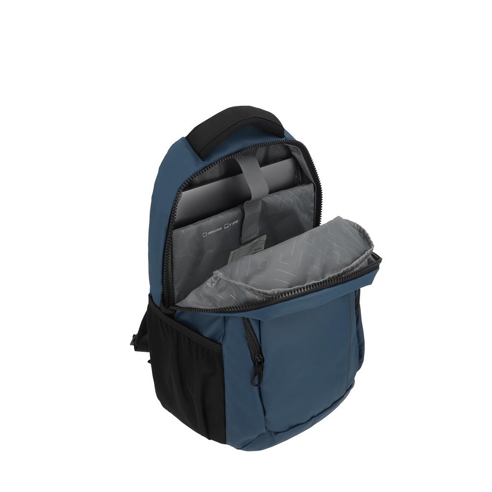 Foto 5 pulgar | Mochila Xtrem Atomik 4xt Eternity Azul