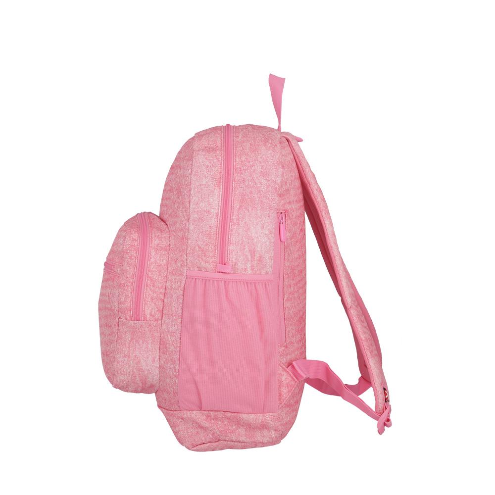 Foto 6 pulgar | Mochila Xtrem Vito 4xt Pink Demin Rosa