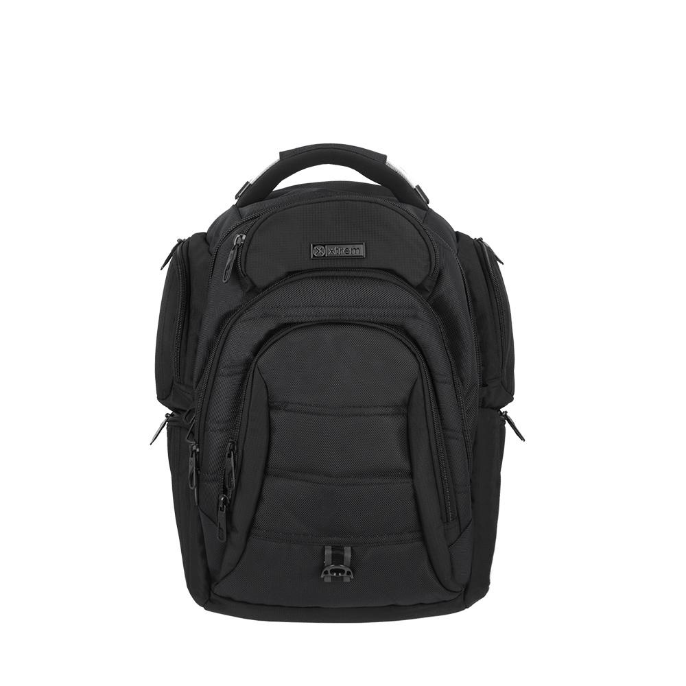 Foto 1 | Mochila Xtrem Legend 4xt Negro