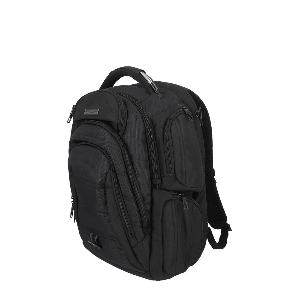 Foto 3 pulgar | Mochila Xtrem Legend 4xt Negro