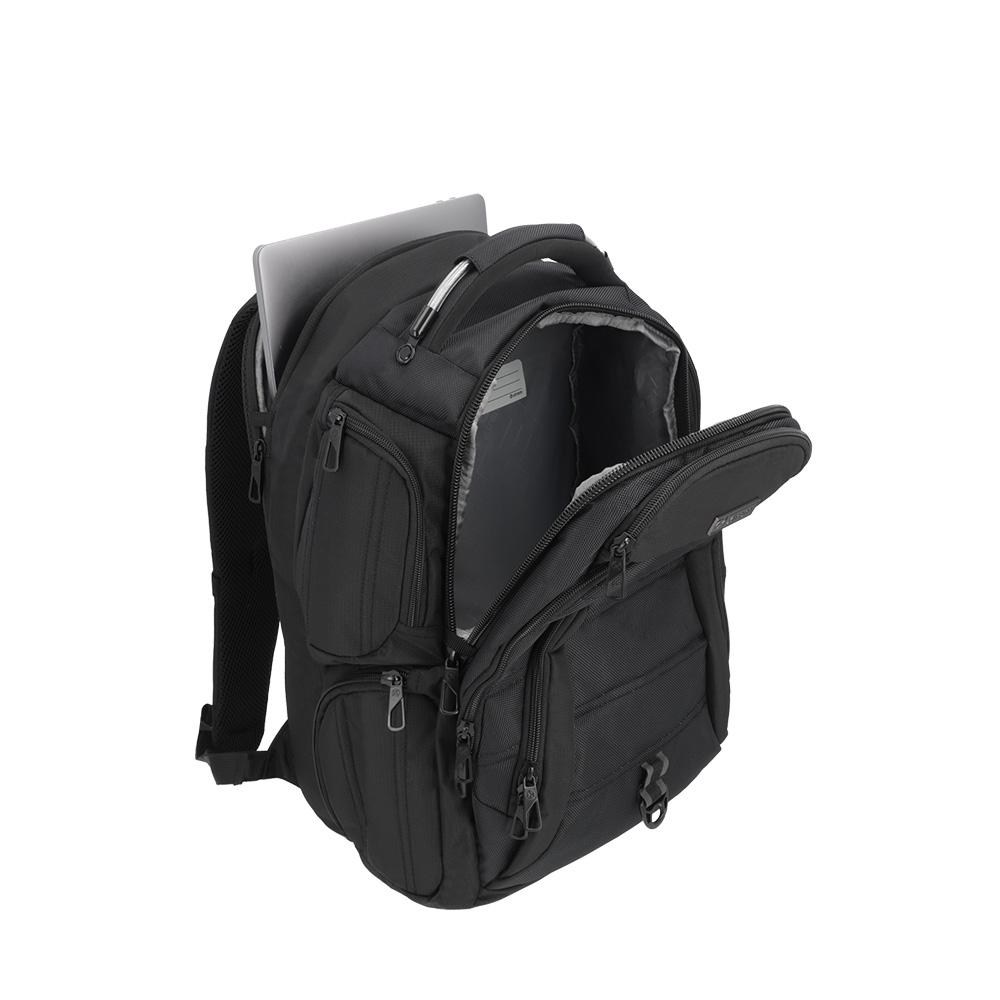 Foto 5 pulgar | Mochila Xtrem Legend 4xt Negro