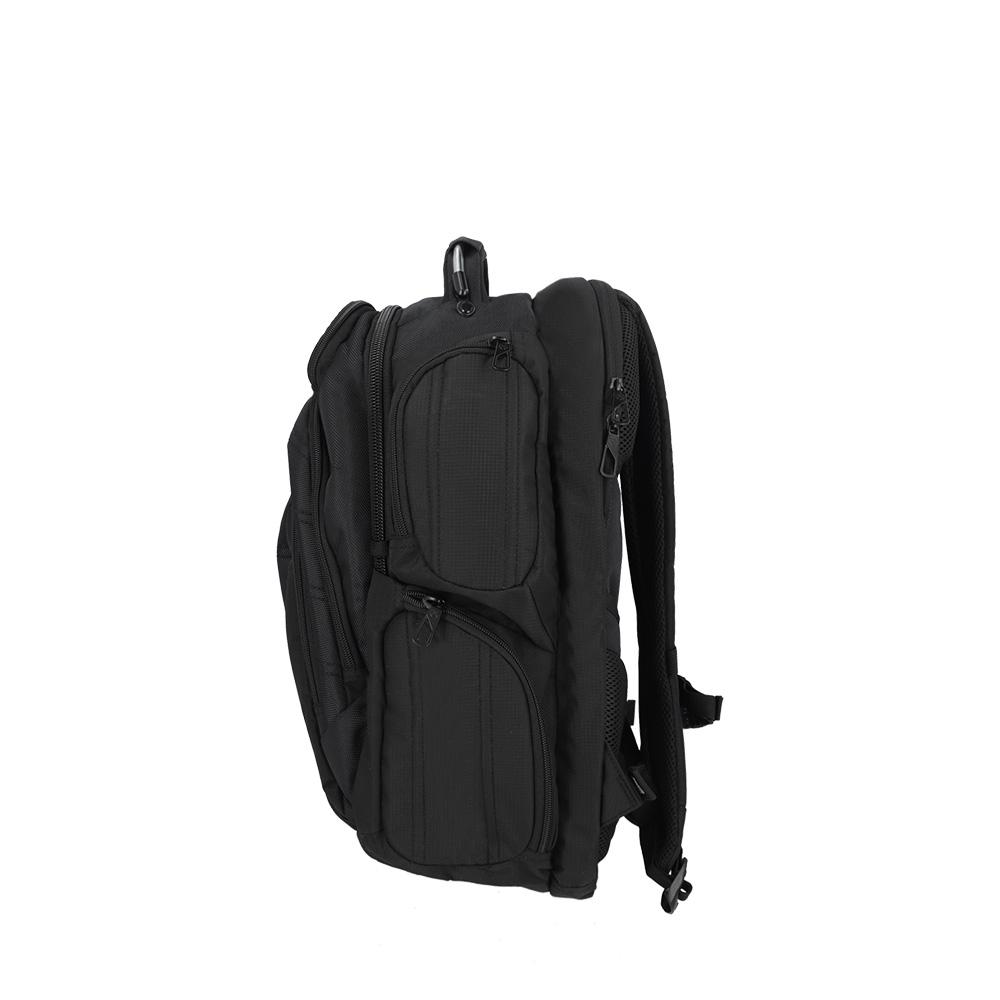 Foto 6 pulgar | Mochila Xtrem Legend 4xt Negro