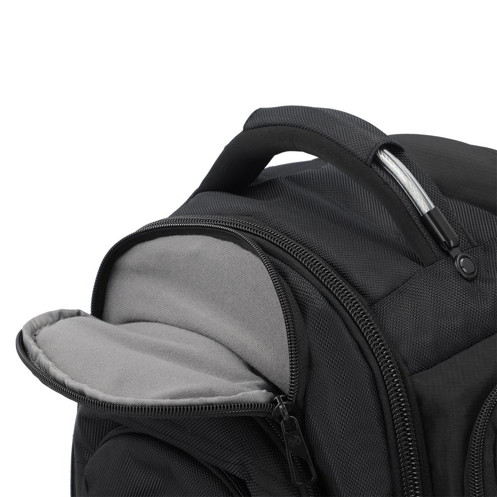 Foto 7 | Mochila Xtrem Legend 4xt Negro