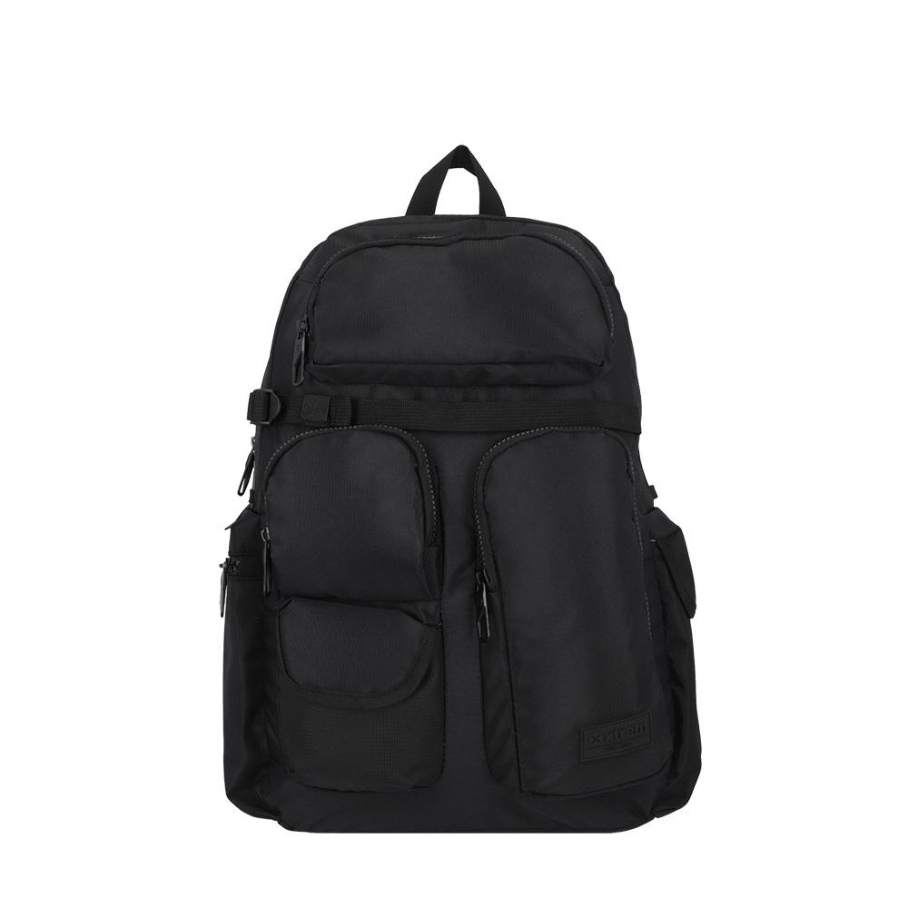 Foto 2 pulgar | Mochila Xtrem Bradbury 4xt Negro