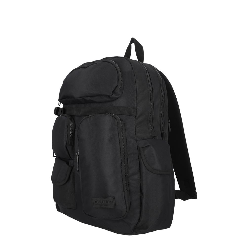 Foto 3 pulgar | Mochila Xtrem Bradbury 4xt Negro