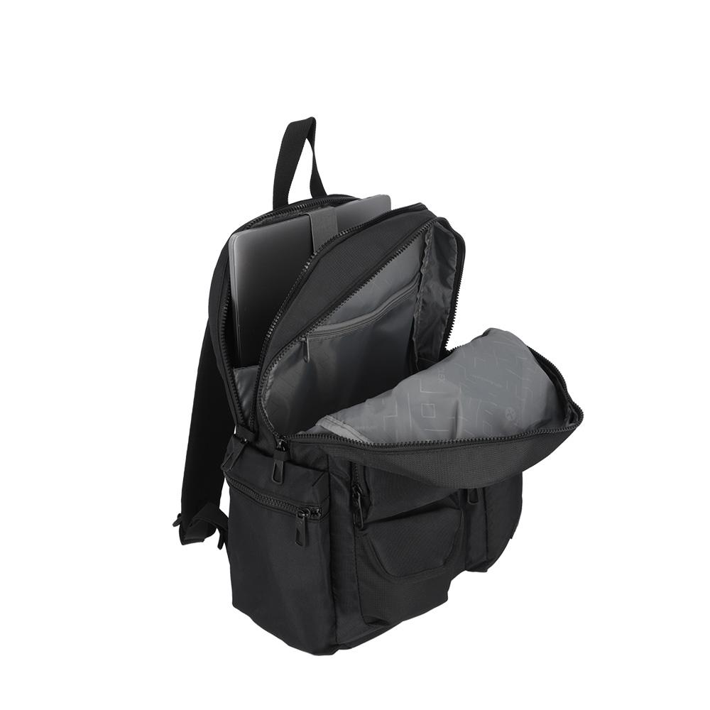 Foto 5 pulgar | Mochila Xtrem Bradbury 4xt Negro