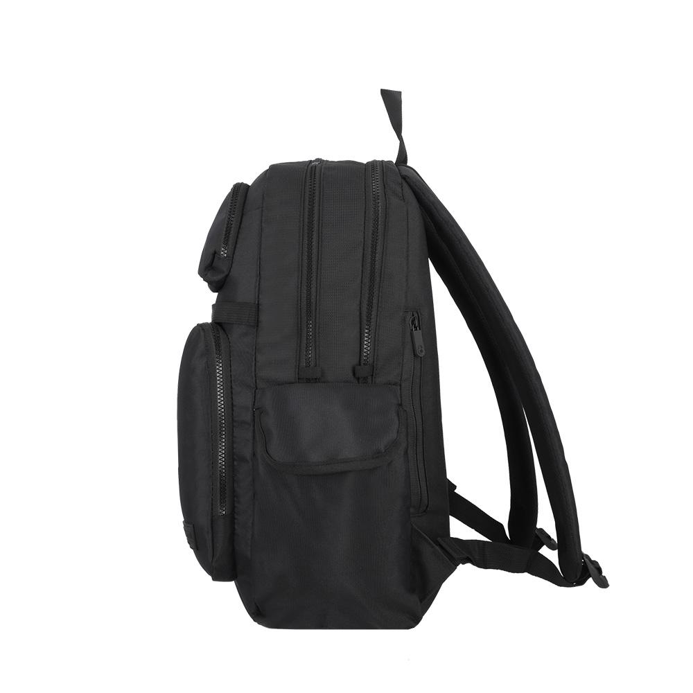 Foto 6 pulgar | Mochila Xtrem Bradbury 4xt Negro